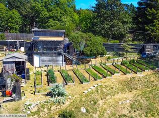 2233 Baywood Way, Willits, CA