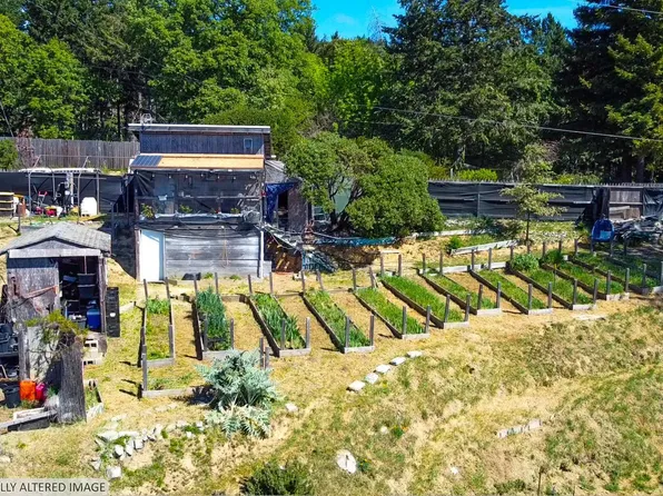 2233 Baywood Way, Willits, CA 95490