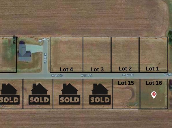104 West 2nd Street #16, Friesland, WI 53935
