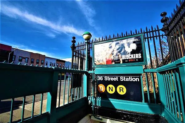 Rented by Brooklyn Property Group LLC | media 24