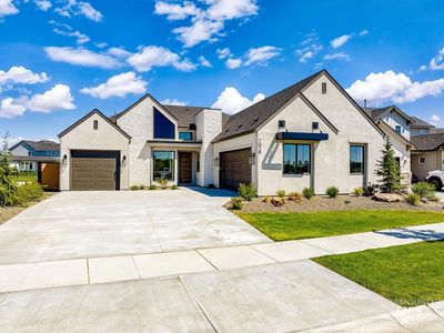 6846 Saddle Bred Way, Star, ID, 83669