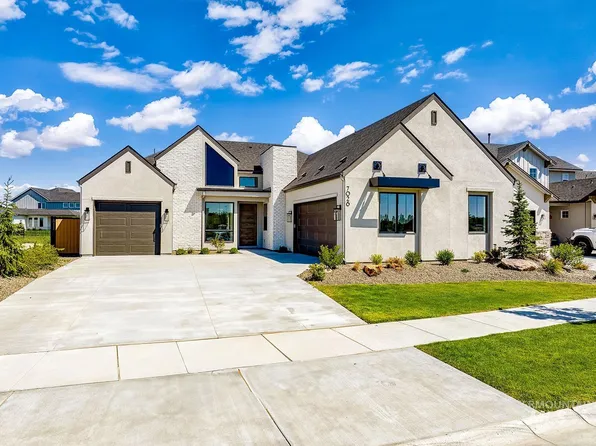 6846 Saddle Bred Way, Star, ID 83669