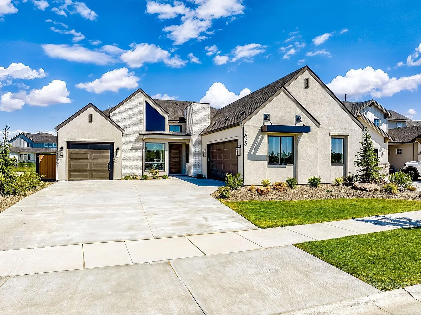 7026 Saddle Bred Way, Star, ID 83669 | MLS #98962251 | Zillow
