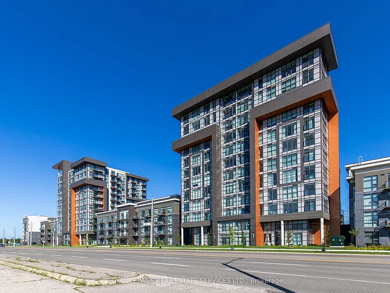 460 Dundas St E #1202 — Photo 1