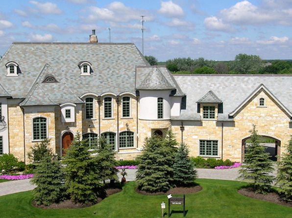 South Barrington Il Luxury Homes For Sale 65 Homes Zillow