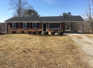 1196 Afton Rd, Danville, VA 24540