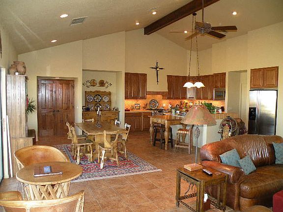 Fantastic Great Room