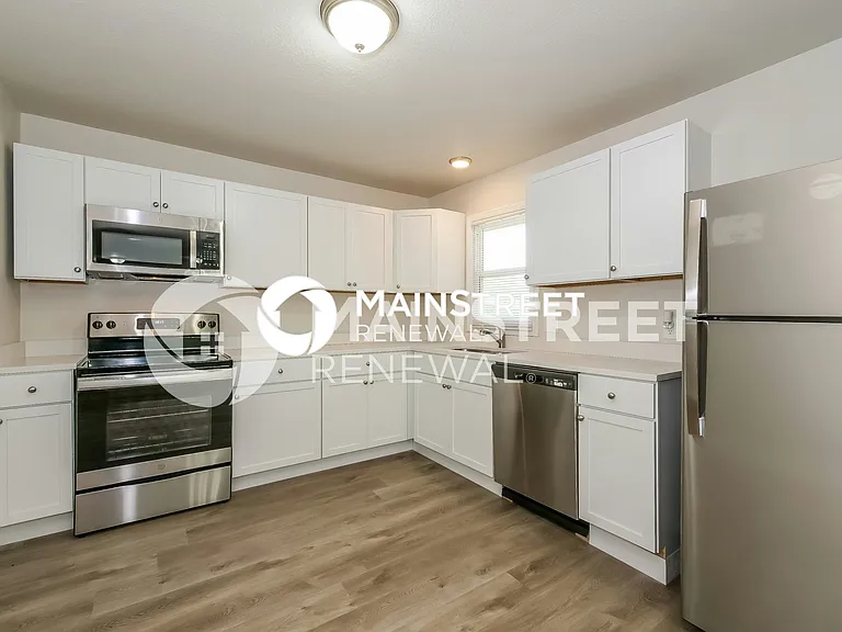 WM - Kitchen