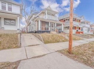 2462 Broadway St, Toledo, OH 43609