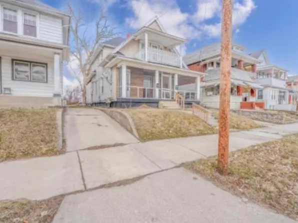 2462 Broadway St, Toledo, OH 43609