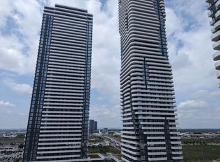 28 Interchange Way #1601, Vaughan, ON L4K 5C3