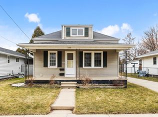 1707 Liberty St, Oshkosh, WI 54901