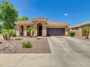 848 E Rojo Ct, Gilbert, AZ 85297
