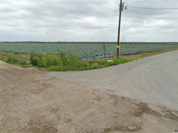 SE Mile 4 St N, Mercedes, TX 78570