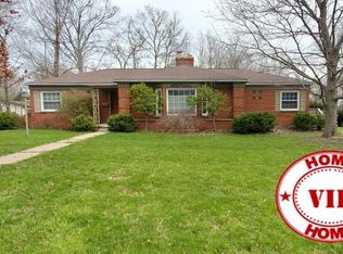968 Summit Dr, Ashland, OH 44805