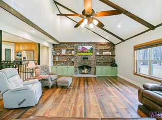 23577 Hoo Shoo Too Rd, Baton Rouge, LA 70817