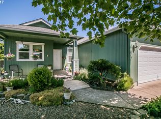 6078 Mica St, Springfield, OR 97478