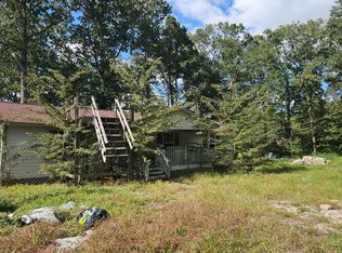297 Fraga Rd, Livingston, TX 77351