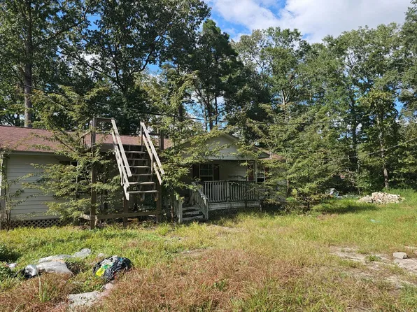297 Fraga Rd, Livingston, TX 77351