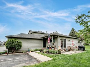5815 Blendon Place Dr, Columbus, OH 43230