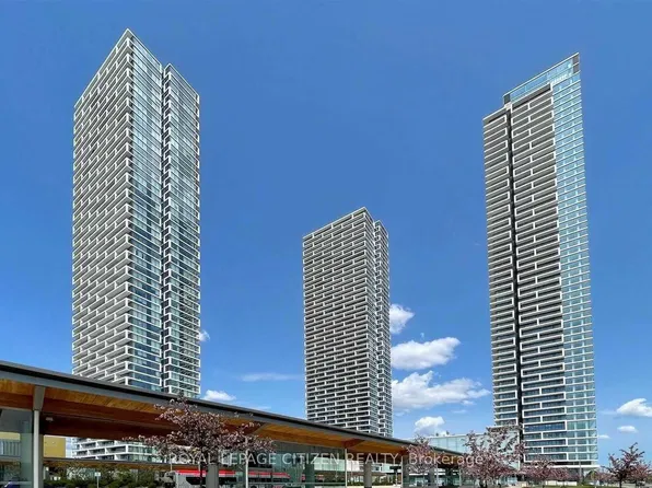 898 Portage Pkwy, Vaughan, ON