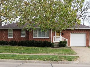 2265 18th Ave, Columbus, NE 68601