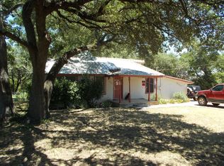 955 E Highway 29, Bertram, TX 78605