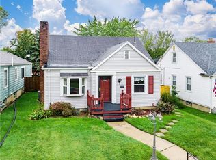 3138 Glen Rock Rd, Dayton, OH 45420