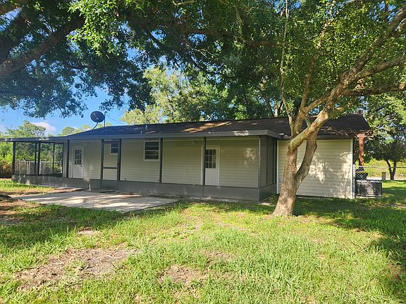 Back of Home