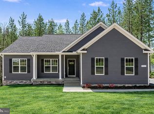 163 Norman Rd, Stafford, VA 22554