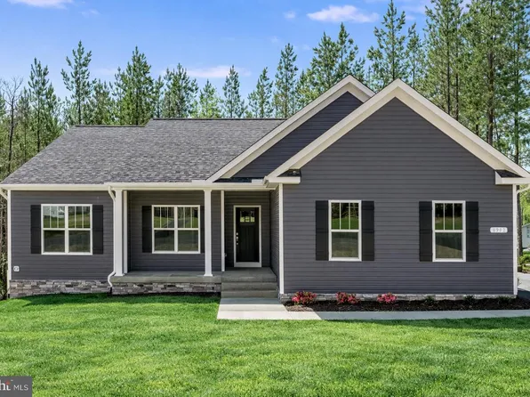 163 Norman Rd, Stafford, VA 22554