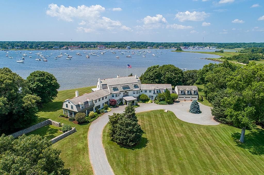 756 Point Rd, Marion, MA 02738 Zillow