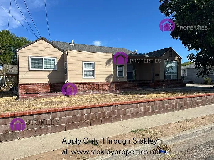3 bed, 2.0 bath, $2,895 — Photo 1