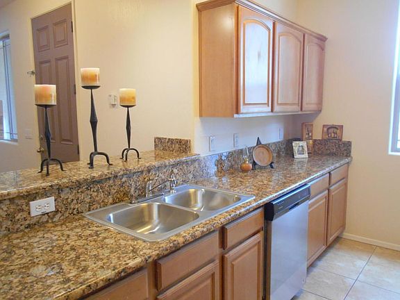 New Sink/Faucet/ Disposal/ Blind