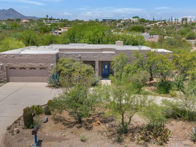 4852 W Placita De Los Vientos, Tucson, AZ, 85745