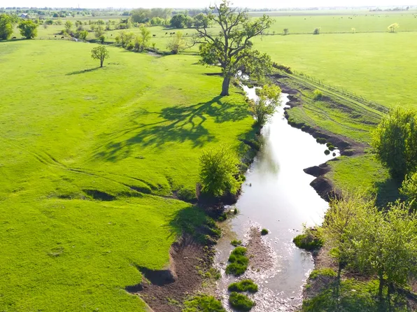 Canaan Church Rd, Valley Mills, TX 76689