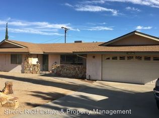 56330 Bonanza Dr, Yucca Valley, CA 92284