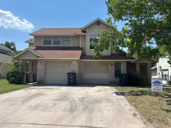 1307 Opal, Killeen, 1307 Opal Rd Unit B, Killeen, TX 76543