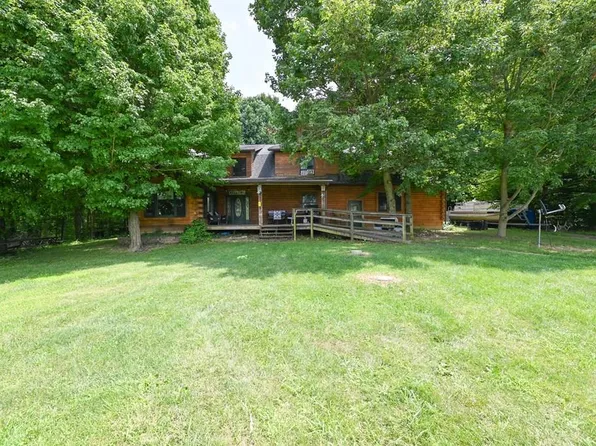 4916 State Route 288, Galion, OH 44833