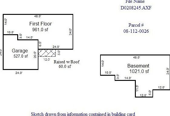 2nd image of 38 E 300 S