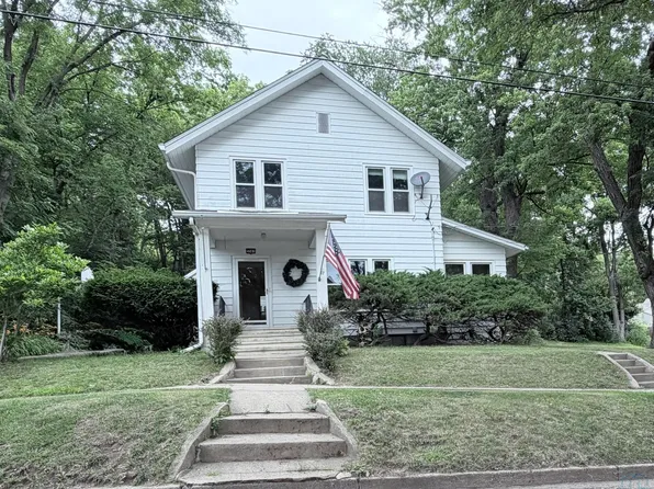 3501 42nd St, Sioux City, IA 51108