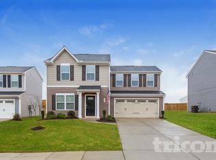 467 Hobson Way, Lyman, SC 29365