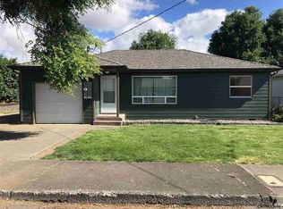 315 Berry St, Lebanon, OR 97355