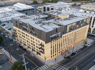 200 N San Fernando Rd APT 601, Los Angeles, CA 90031