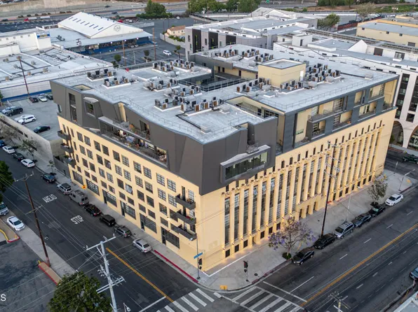 200 N San Fernando Rd APT 601, Los Angeles, CA 90031
