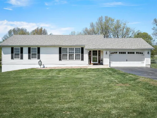 1731 Sergeant Pepper St, Union, MO 63084