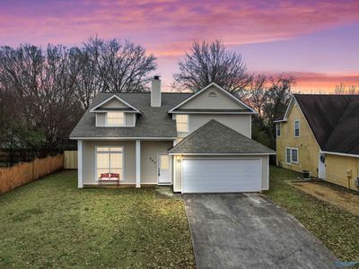 203 Brushcreek Dr SW, Huntsville, AL, 35824