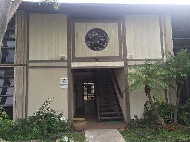 1st image of 761 NE 199th St APT 203