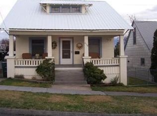 418 NW 5th St, Pendleton, OR 97801