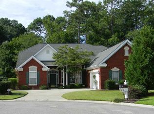 1308 Manchester Ct, Murrells Inlet, SC 29576